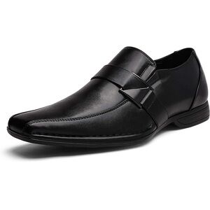 Mens Bruno Leather Loafer! Worn once!